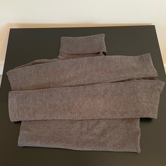 Smart Set Turtleneck Sweater - Picture 2 of 4